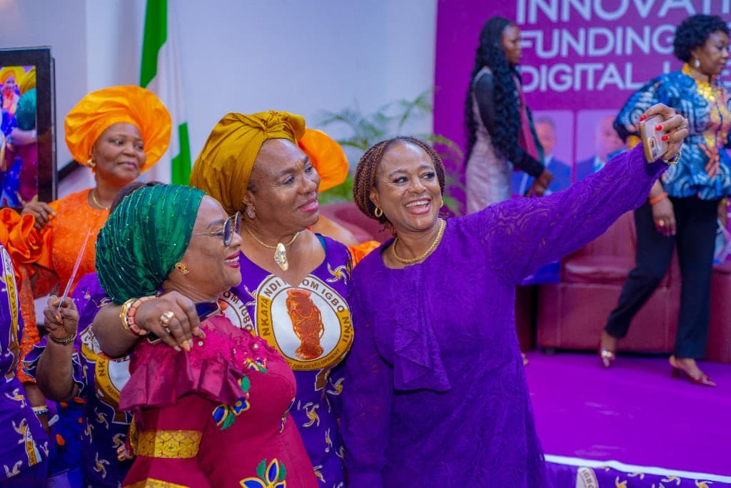 NNII members — sisterhood, celebration and shared purpose