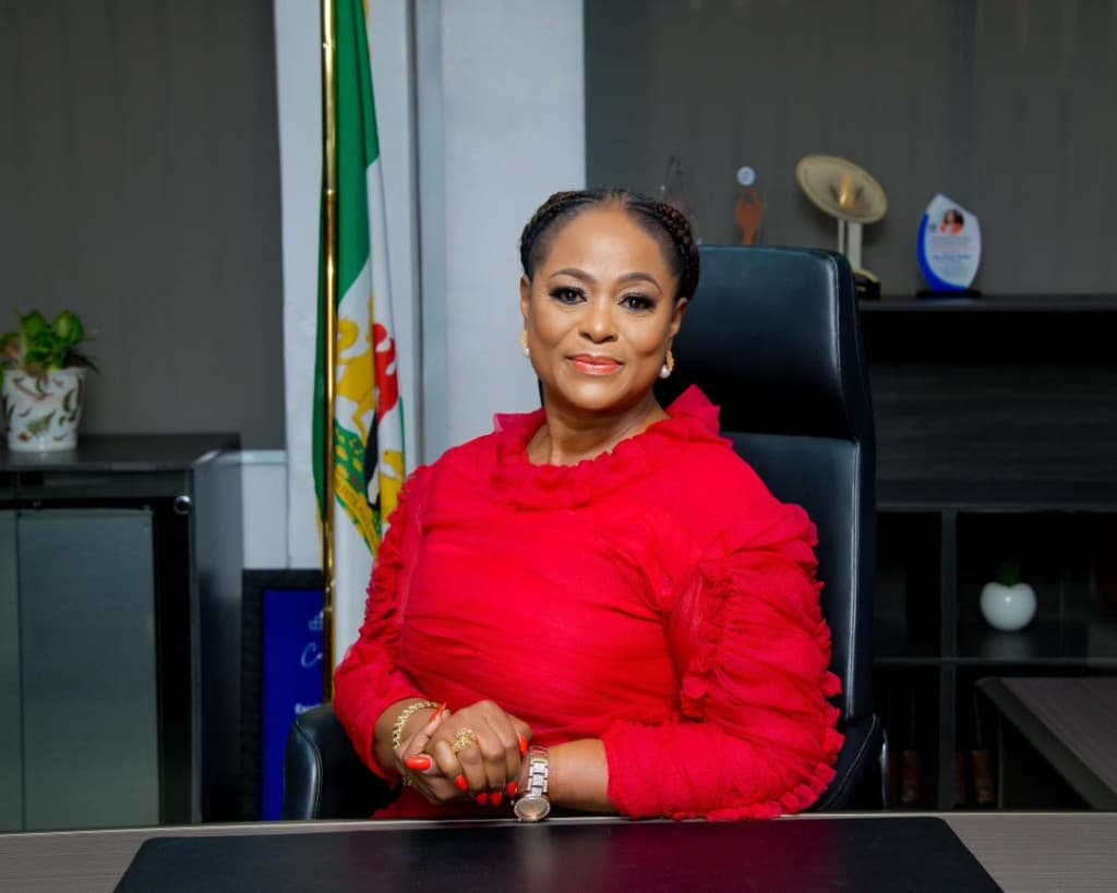 Dr. Chizor Malize