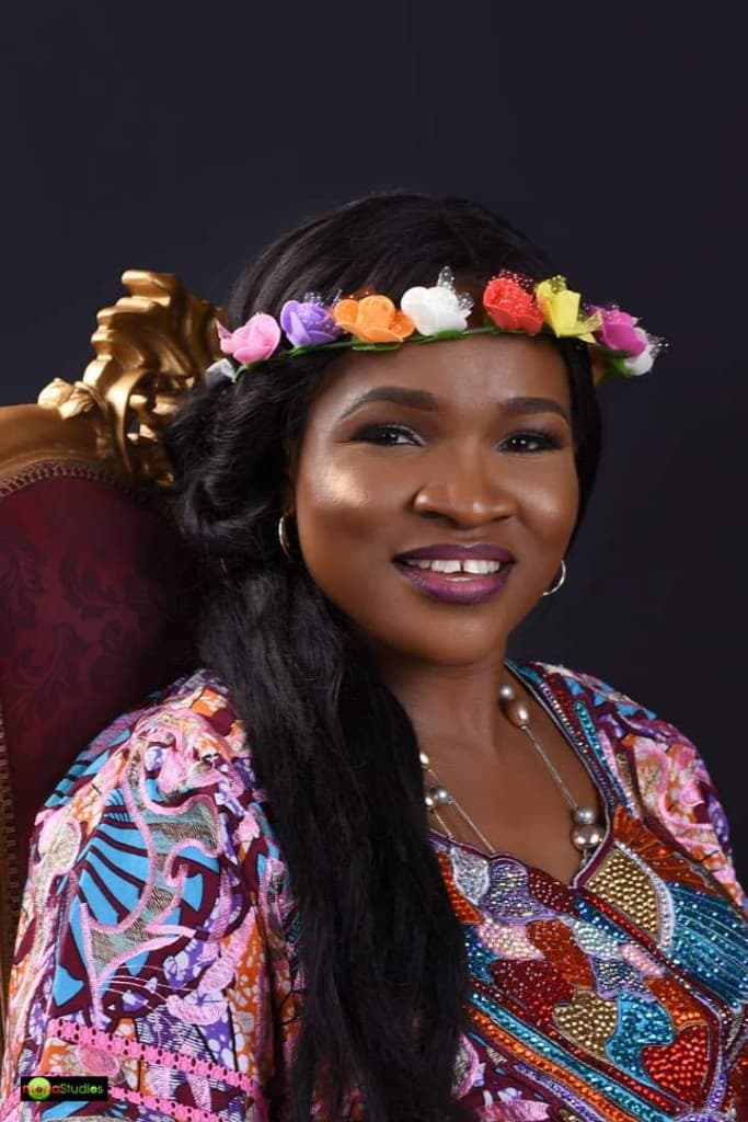 Grace Ben-Okezie