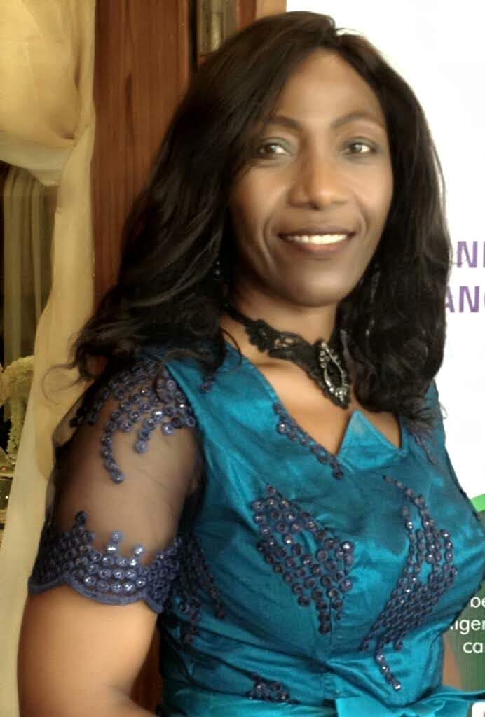 Obianuju Nwakalor