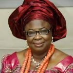 Prof. Uche Azikiwe, MFR