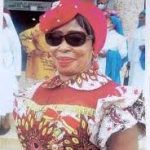 Amb. Nkem Wadibia Anyanwu