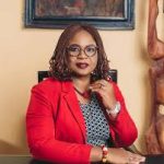 Prof. Joy Ngozi Ezeilo (SAN), OON