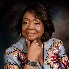 Dr. Regina Amadi Njoku