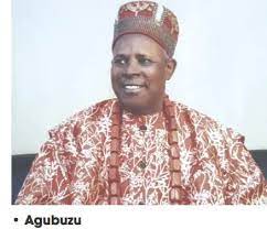 Igwe Agubuzu